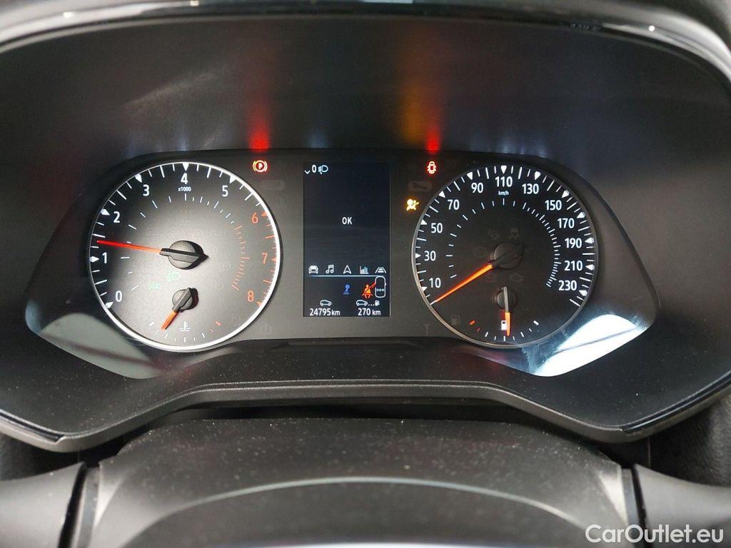 Renault  Clio RENAULT  V 1.0 TCe 91 Corporate Edition GPF(Fl.)(EU6D) 5d #6