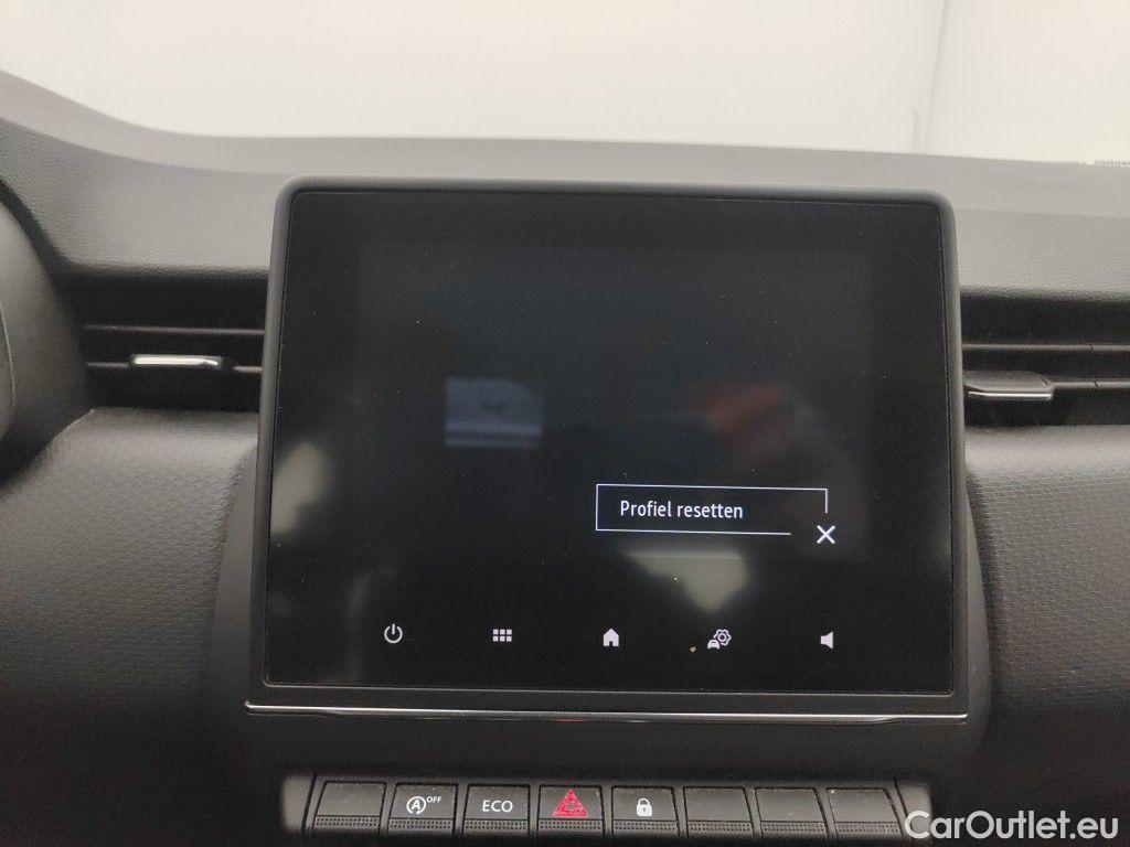 Renault  Clio RENAULT  V 1.0 TCe 91 Corporate Edition GPF(Fl.)(EU6D) 5d #12