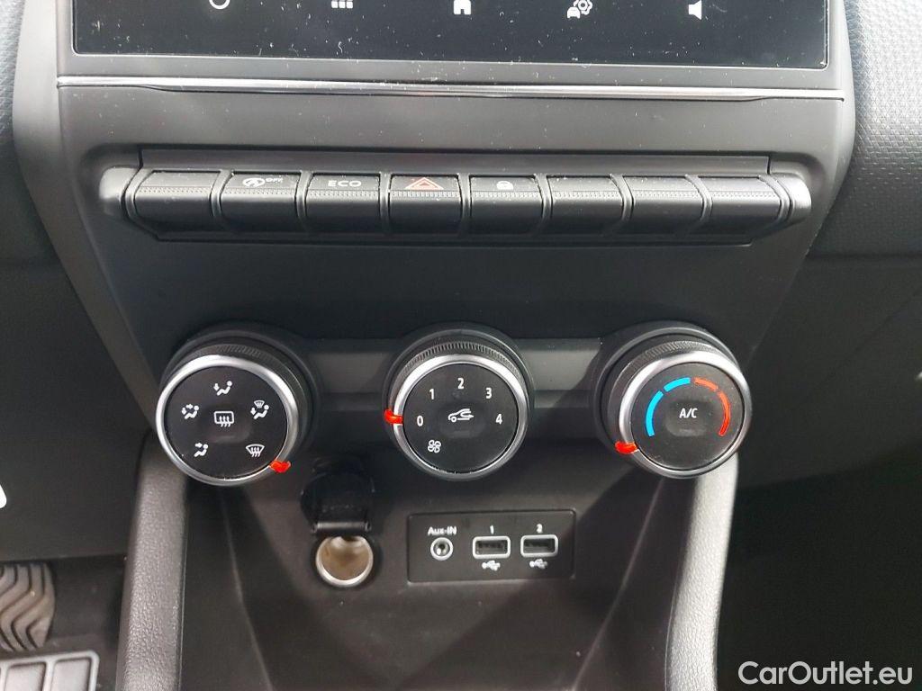 Renault  Clio RENAULT  V 1.0 TCe 91 Corporate Edition GPF(Fl.)(EU6D) 5d #24