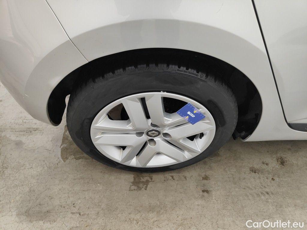 Renault  Clio RENAULT  V 1.0 TCe 91 Corporate Edition GPF(Fl.)(EU6D) 5d #34