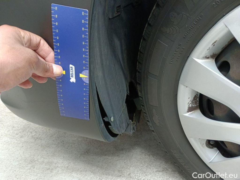 Renault  Trafic Renault  L1H1 1.6 dCi 125 Energy Grand C. DC 2.7T 4d #38