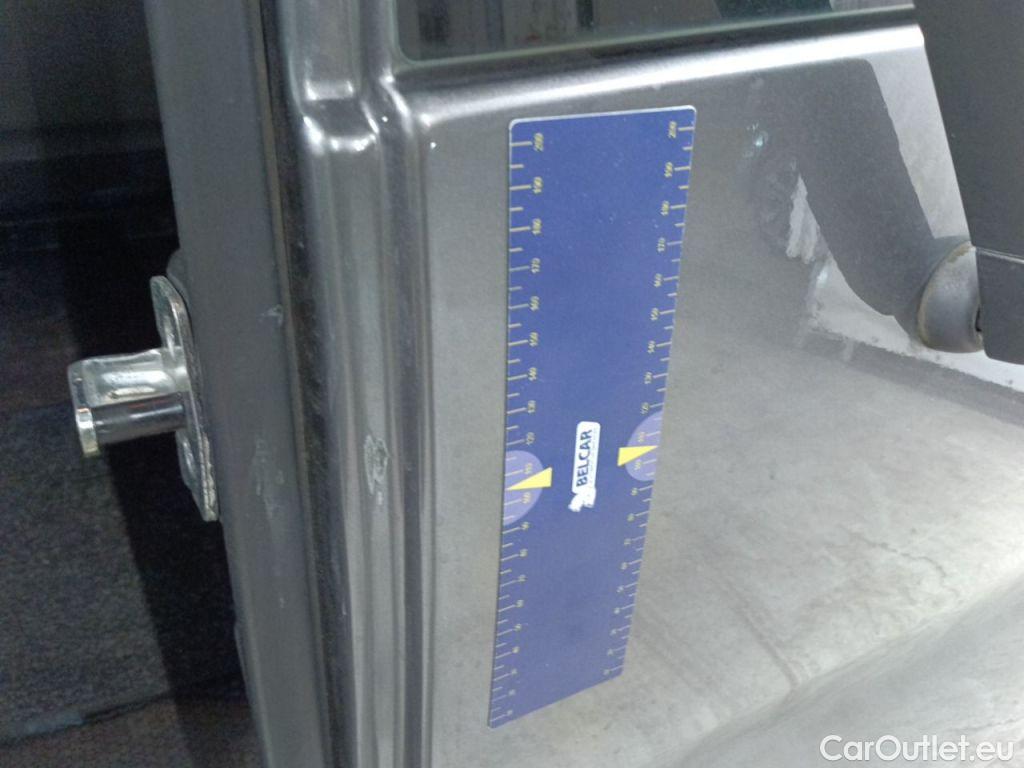 Renault  Trafic Renault  L1H1 1.6 dCi 125 Energy Grand C. DC 2.7T 4d #87