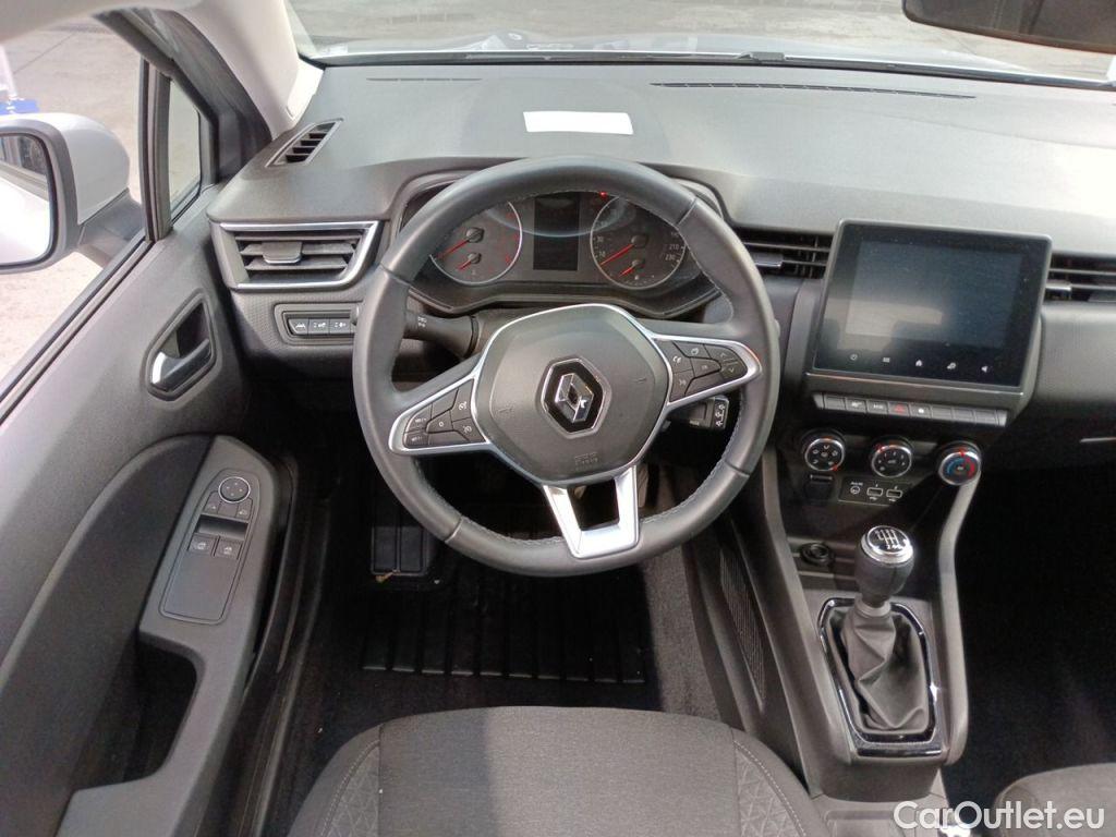 Renault  Clio RENAULT  V 1.0 TCe 91 Corporate Edition GPF(Fl.)(EU6D) 5d #9