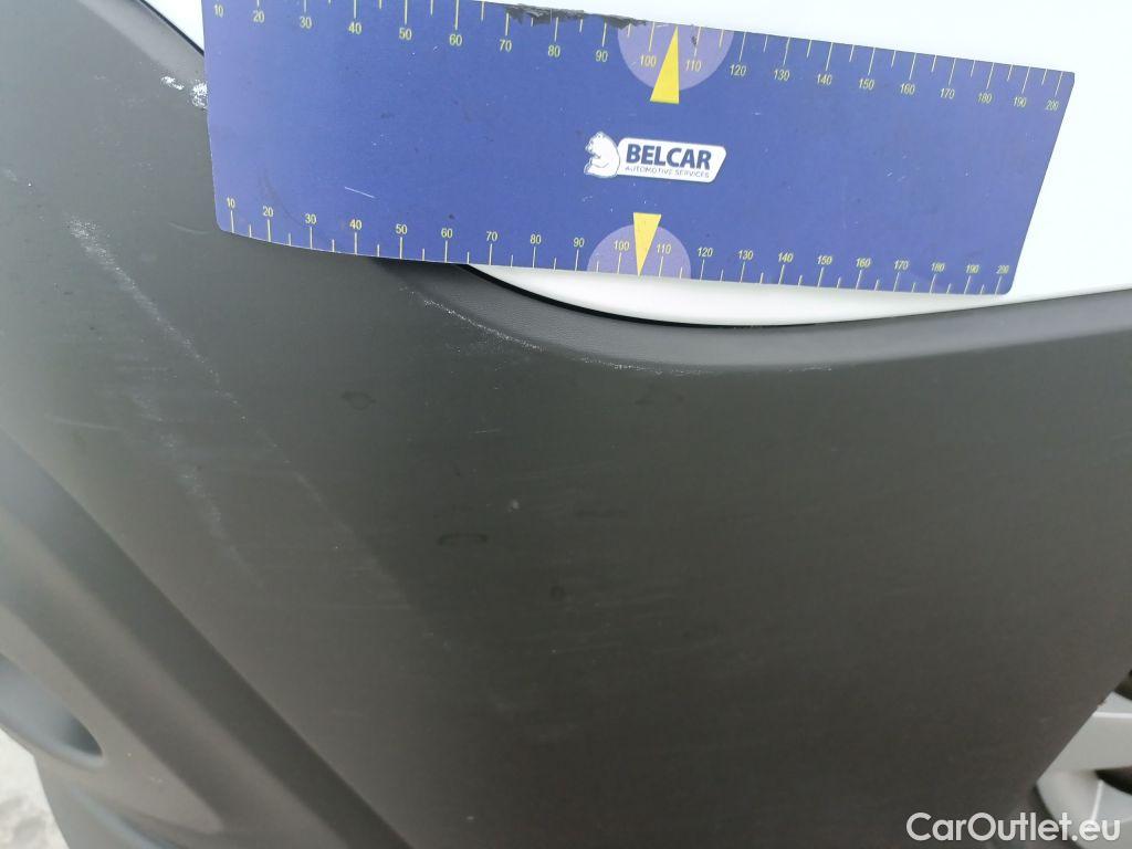 Renault  Trafic Renault  L1H1 1.6 dCi 145 Energy Gr. Confort 2.9T 4d #37