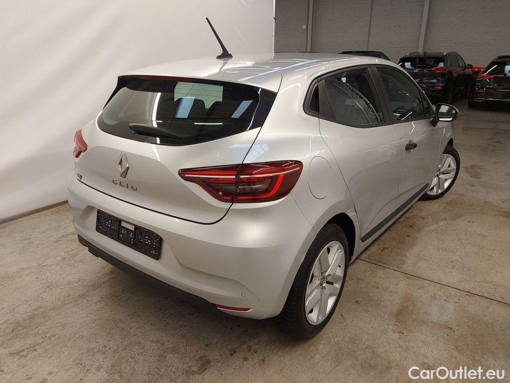 Renault  Clio RENAULT  V 1.0 TCe 91 Corporate Edition GPF(Fl.)(EU6D) 5d #2