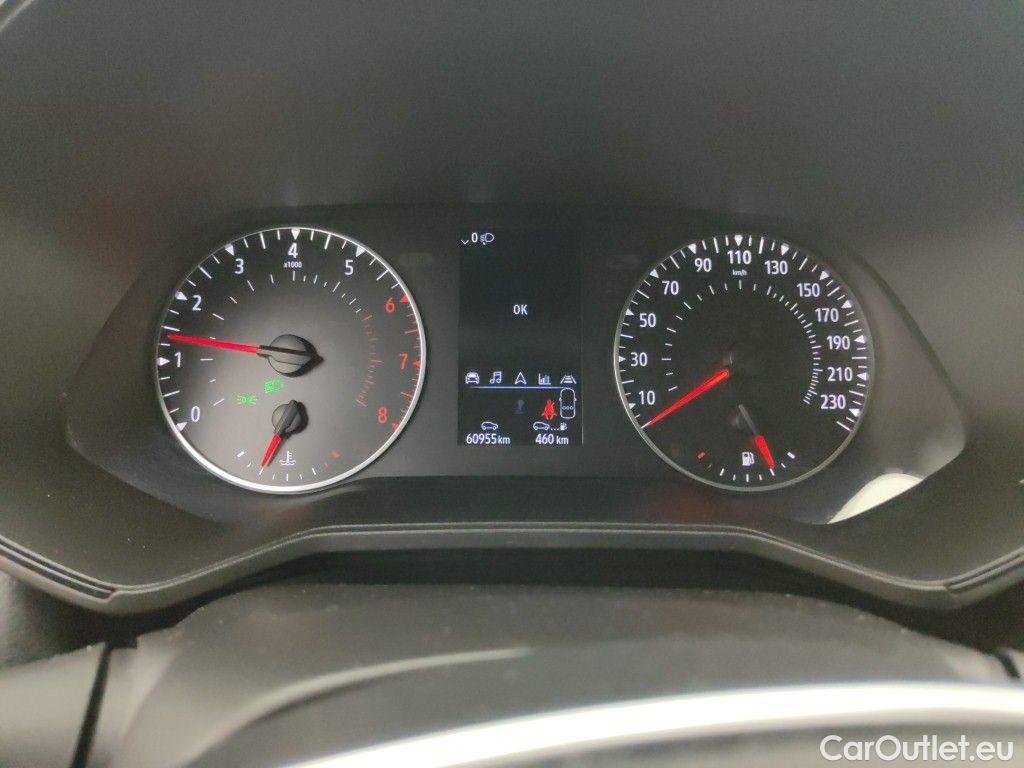 Renault  Clio RENAULT  V 1.0 TCe 91 Corporate Edition GPF(Fl.)(EU6D) 5d #6