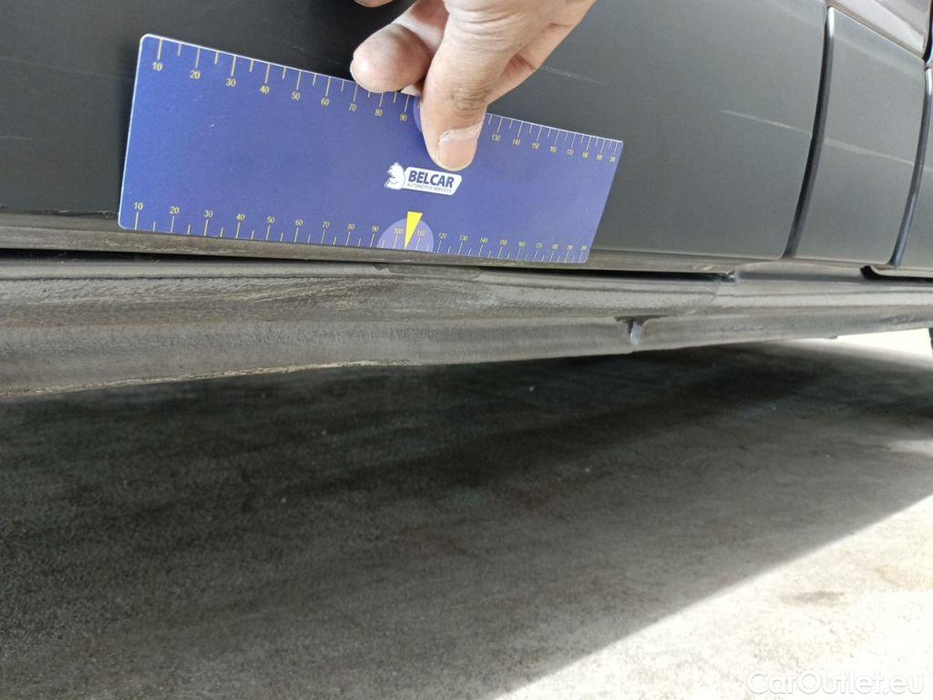 Renault  Trafic Renault  L1H1 1.6 dCi 125 Energy Grand C. DC 2.7T 4d #66