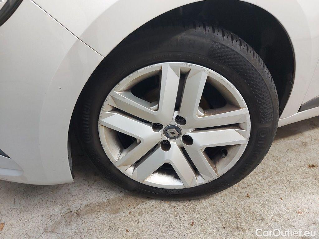 Renault  Clio RENAULT  V 1.0 TCe 91 Corporate Edition GPF(Fl.)(EU6D) 5d #37