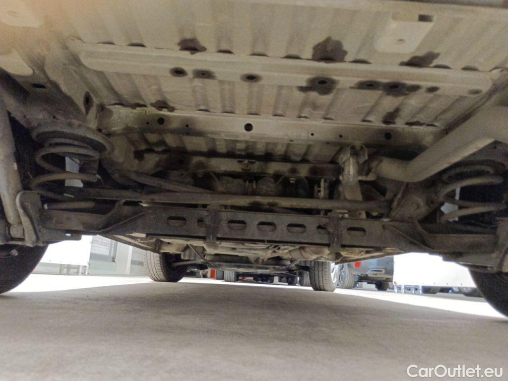 Renault  Trafic Renault  L1H1 1.6 dCi 125 Energy Grand C. DC 2.7T 4d #14