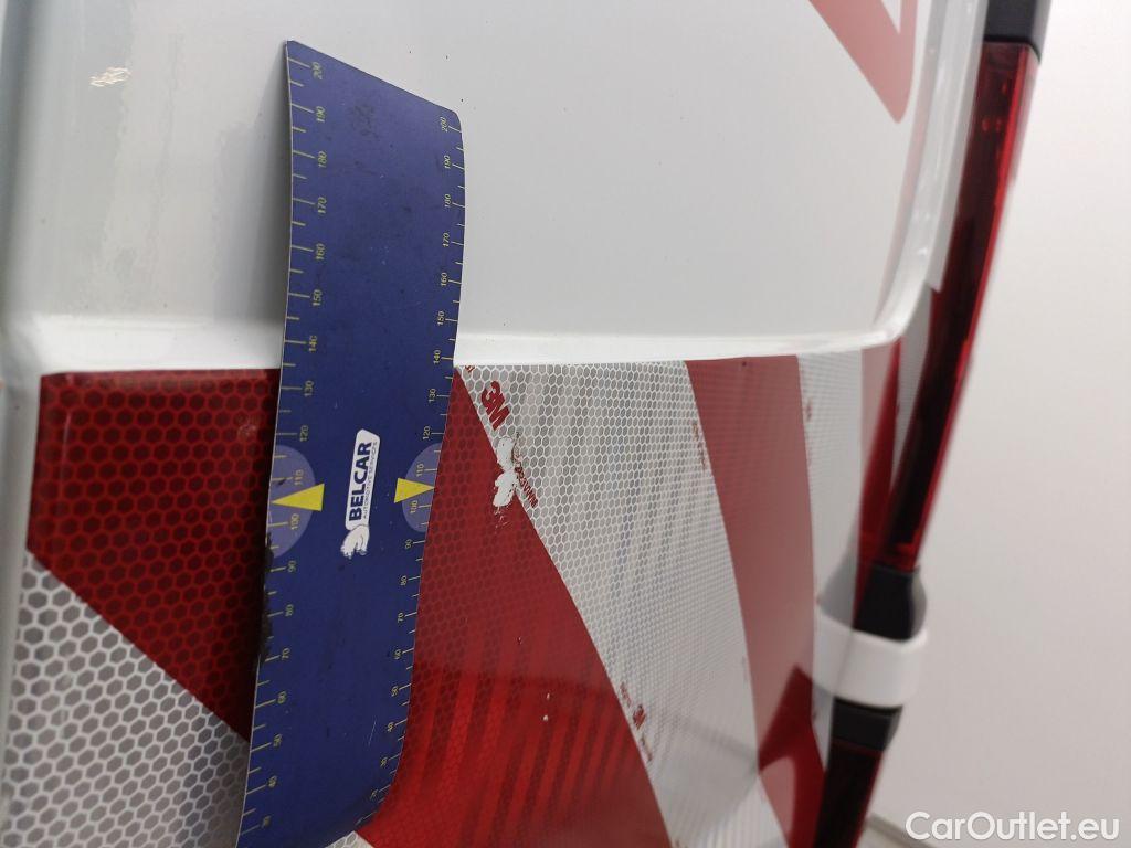 Renault  Trafic Renault  L1H1 1.6 dCi 145 Energy Gr. Confort 2.9T 4d #55