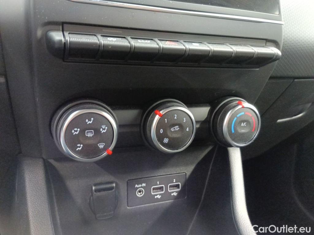 Renault  Clio RENAULT  V 1.0 TCe 91 Corporate Edition GPF(Fl.)(EU6D) 5d #24