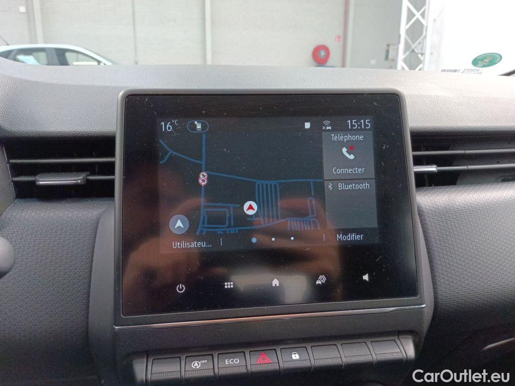 Renault  Clio RENAULT  V 1.0 TCe 91 Corporate Edition GPF(Fl.)(EU6D) 5d #11