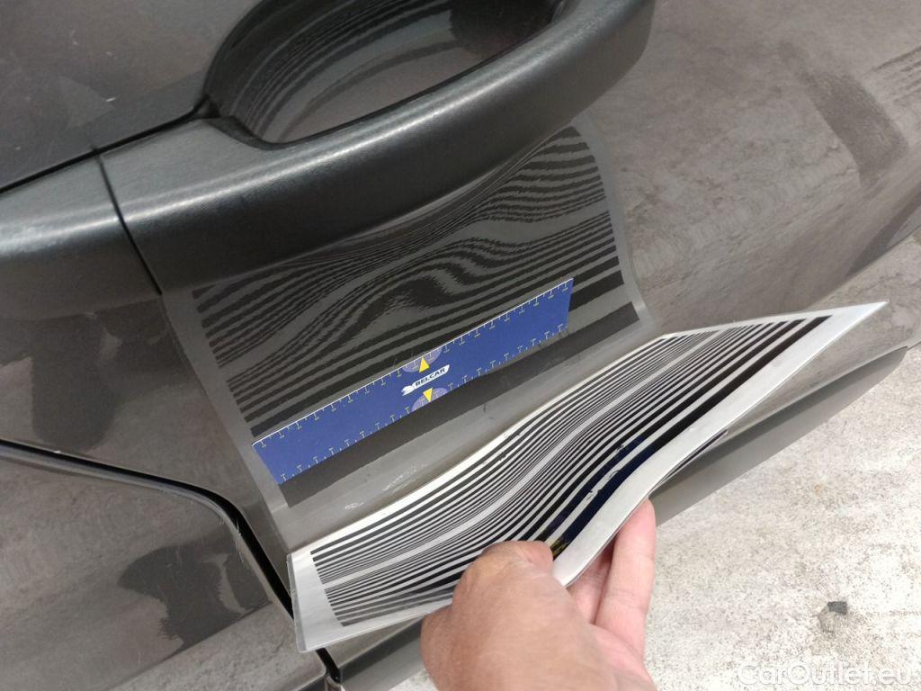 Renault  Trafic Renault  L1H1 1.6 dCi 125 Energy Grand C. DC 2.7T 4d #71