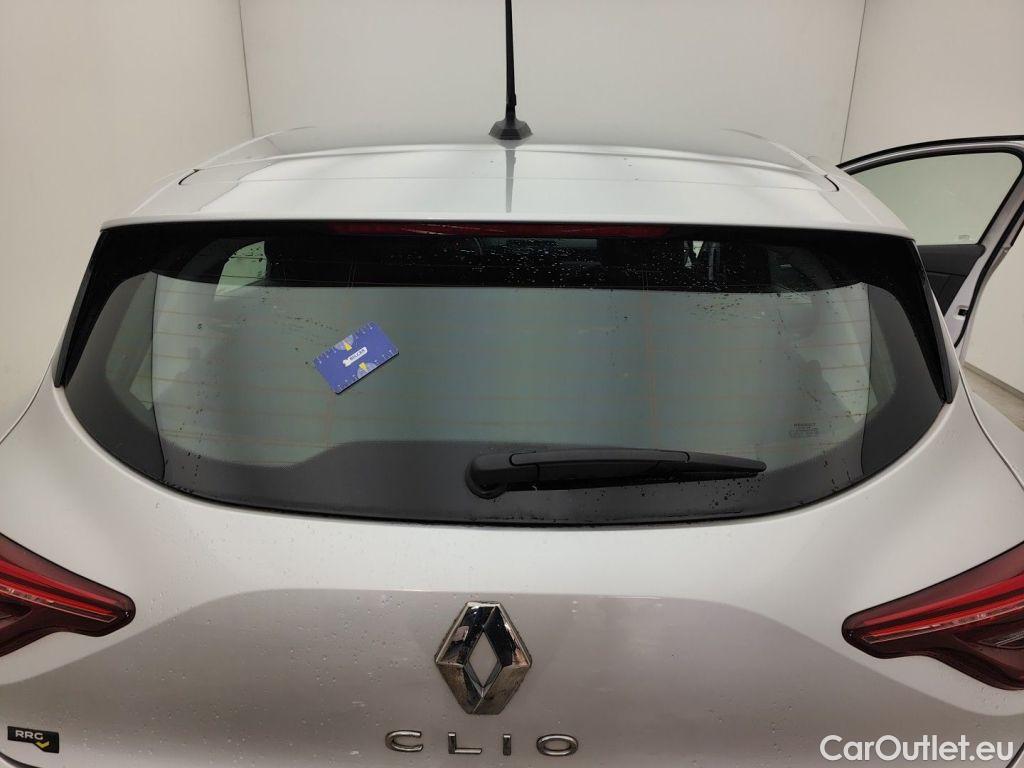 Renault  Clio RENAULT  V 1.0 TCe 91 Corporate Edition GPF(Fl.)(EU6D) 5d #26