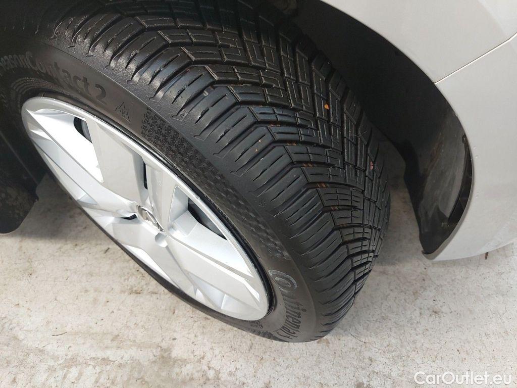 Renault  Clio RENAULT  V 1.0 TCe 91 Corporate Edition GPF(Fl.)(EU6D) 5d #16