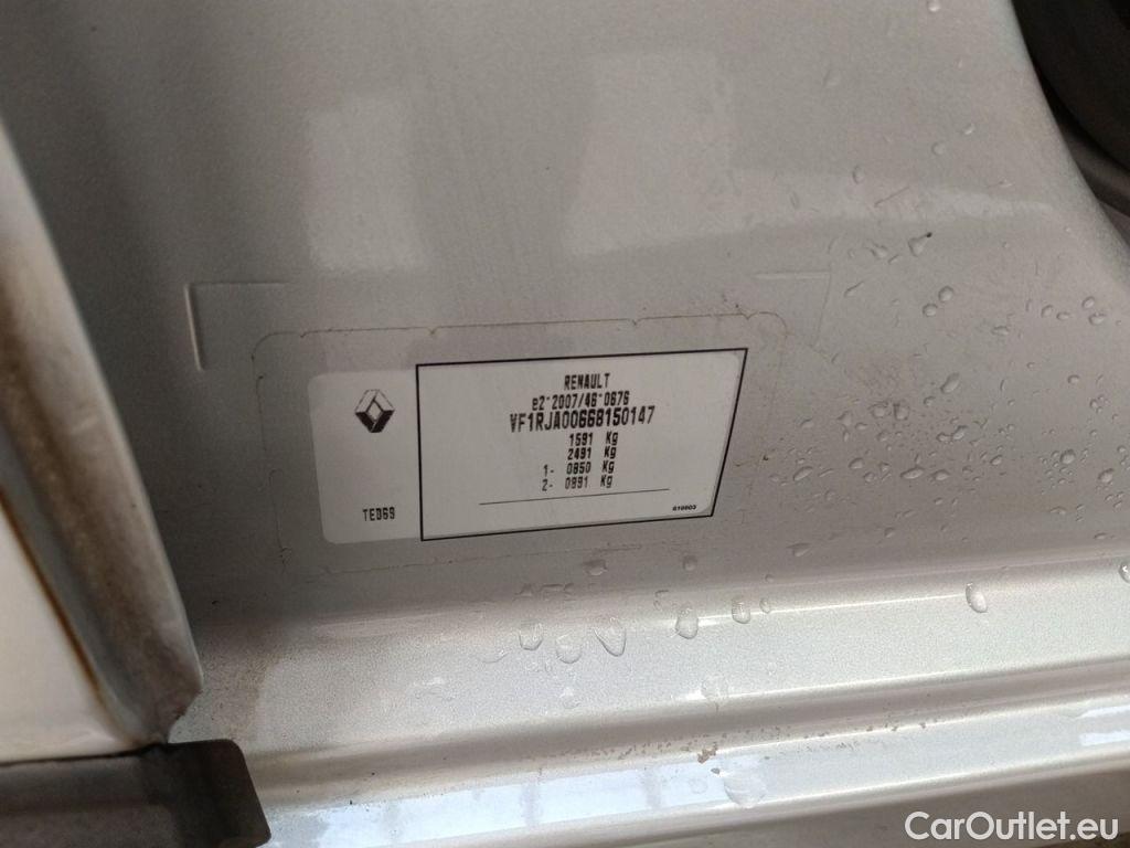 Renault  Clio RENAULT  V 1.0 TCe 91 Corporate Edition GPF(Fl.)(EU6D) 5d #18