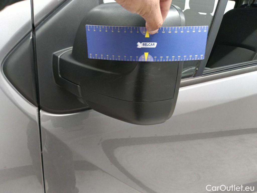 Renault  Trafic Renault  L1H1 1.6 dCi 125 Energy Grand C. DC 2.7T 4d #39