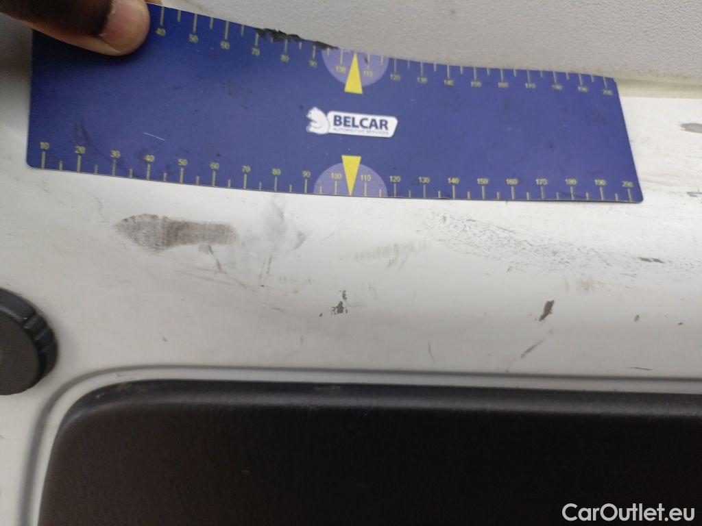 Renault  Trafic Renault  L1H1 1.6 dCi 145 Energy Gr. Confort 2.9T 4d #51