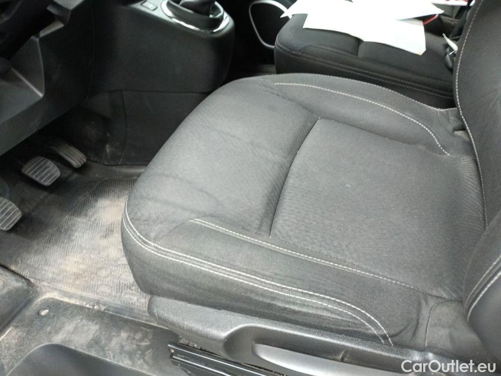 Renault  Trafic Renault  L1H1 1.6 dCi 125 Energy Grand C. DC 2.7T 4d #98