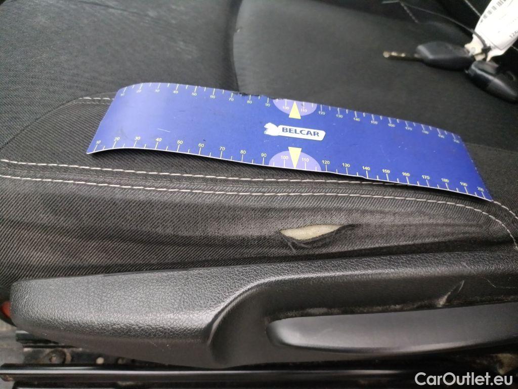 Renault  Trafic Renault  L1H1 1.6 dCi 145 Energy Gr. Confort 2.9T 4d #58