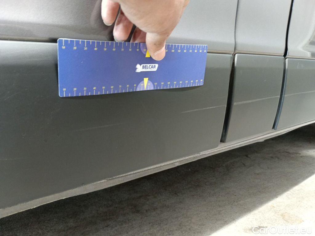 Renault  Trafic Renault  L1H1 1.6 dCi 125 Energy Grand C. DC 2.7T 4d #64