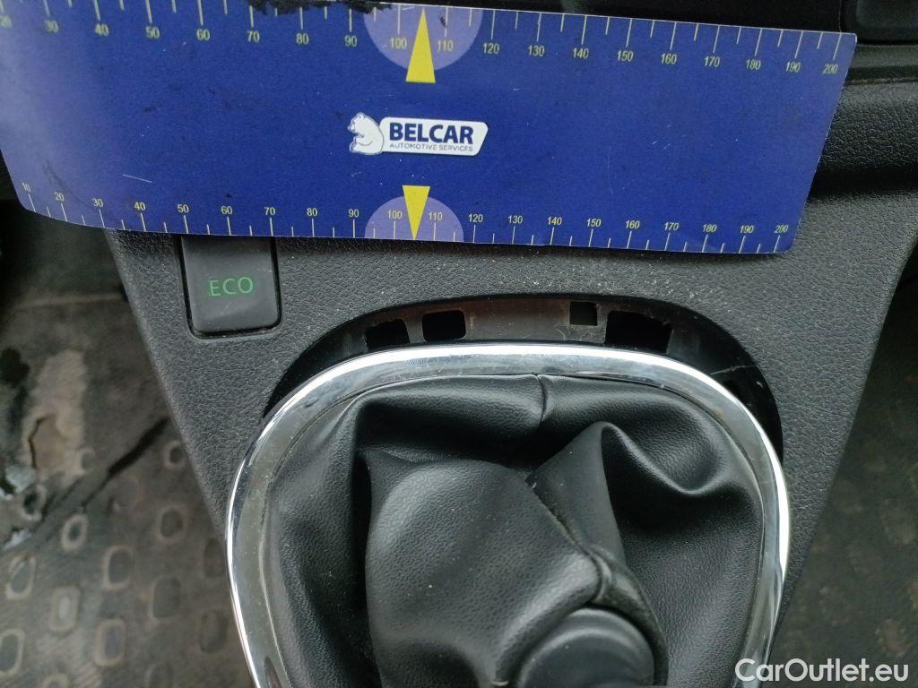 Renault  Trafic Renault  L1H1 1.6 dCi 145 Energy Gr. Confort 2.9T 4d #63