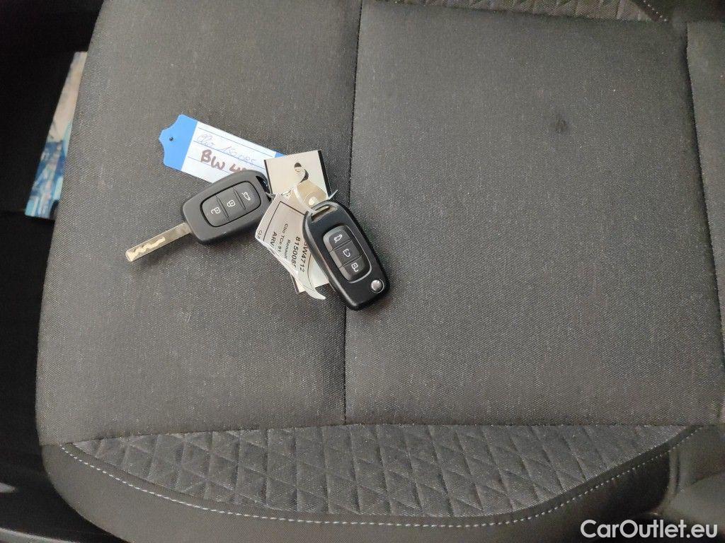 Renault  Clio RENAULT  V 1.0 TCe 91 Corporate Edition GPF(Fl.)(EU6D) 5d #4