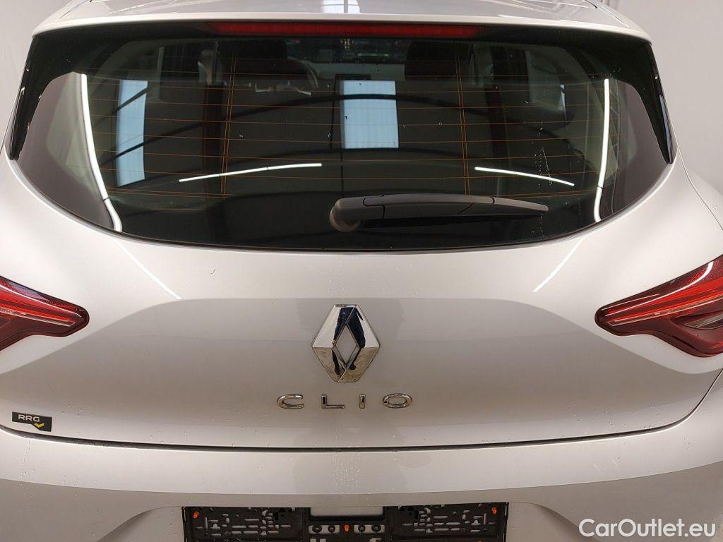 Renault  Clio RENAULT  V 1.0 TCe 91 Corporate Edition GPF(Fl.)(EU6D) 5d #20