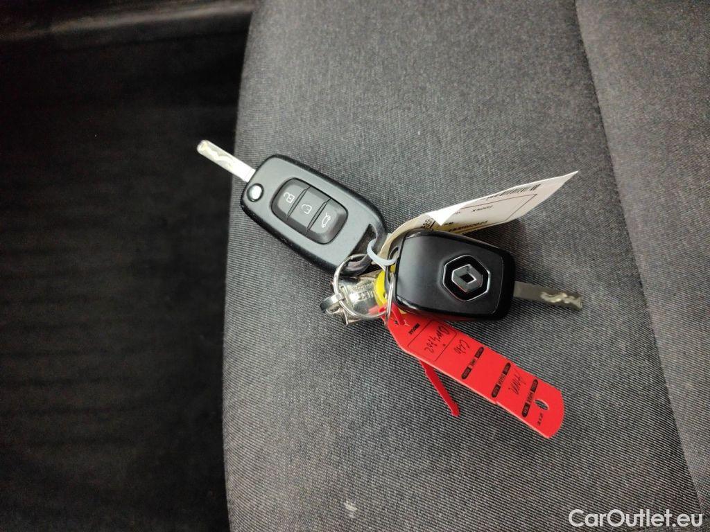 Renault  Clio RENAULT  V 1.0 TCe 91 Corporate Edition GPF(Fl.)(EU6D) 5d #4