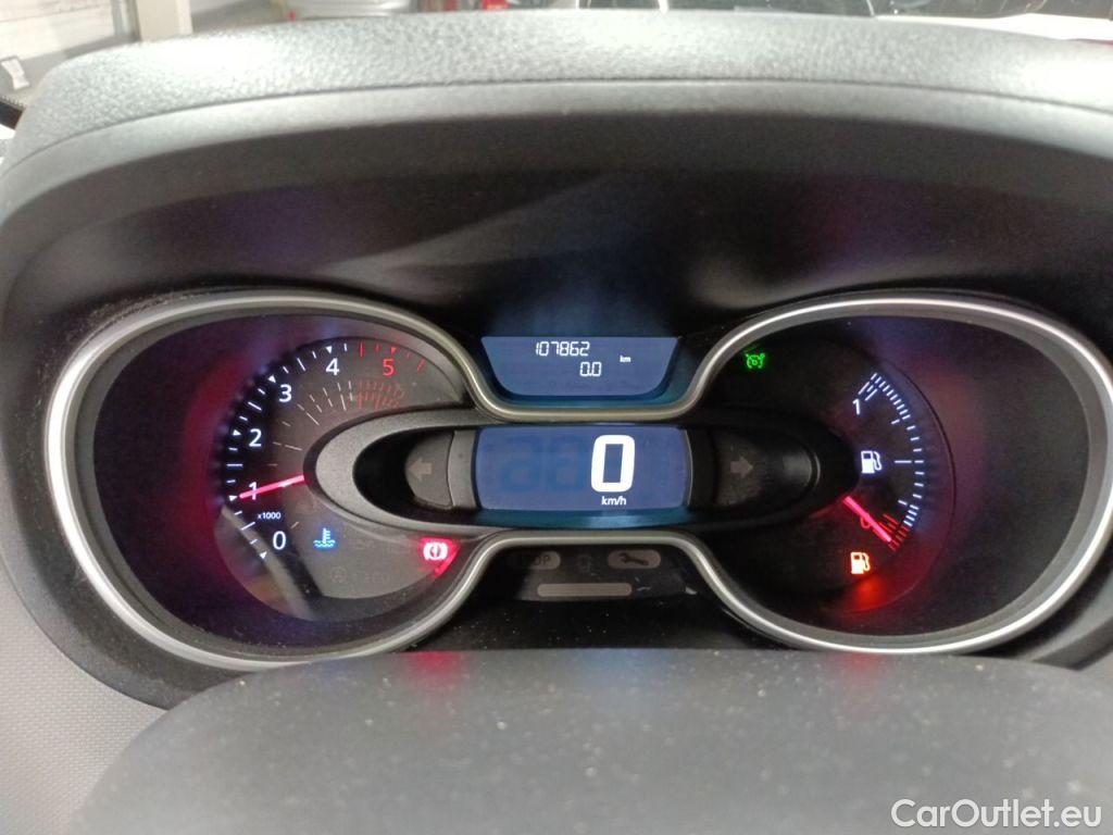 Renault  Trafic Renault  L1H1 1.6 dCi 125 Energy Grand C. DC 2.7T 4d #6