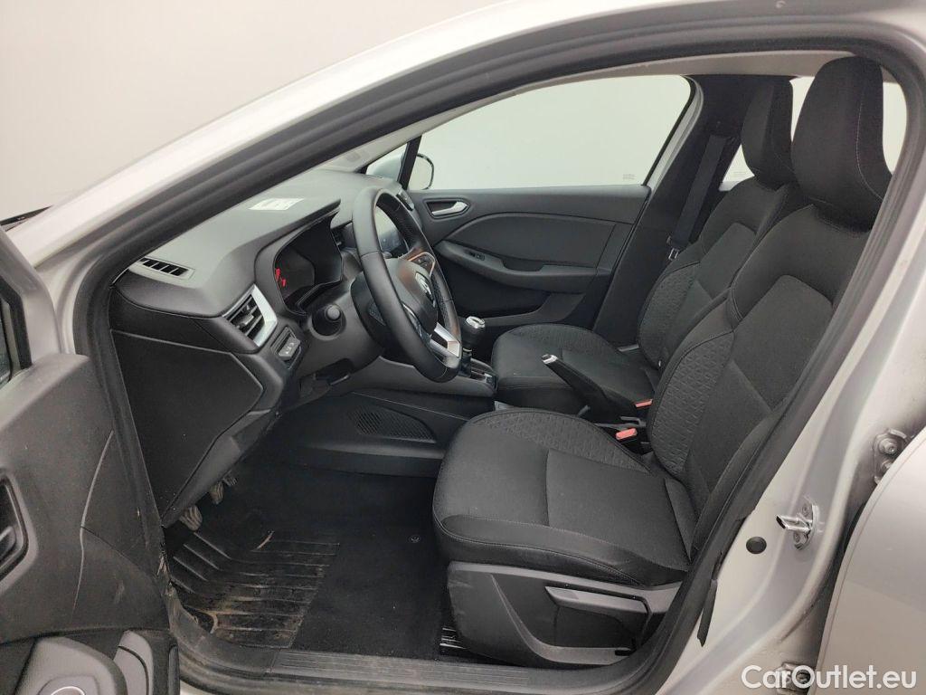 Renault  Clio RENAULT  V 1.0 TCe 91 Corporate Edition GPF(Fl.)(EU6D) 5d #3