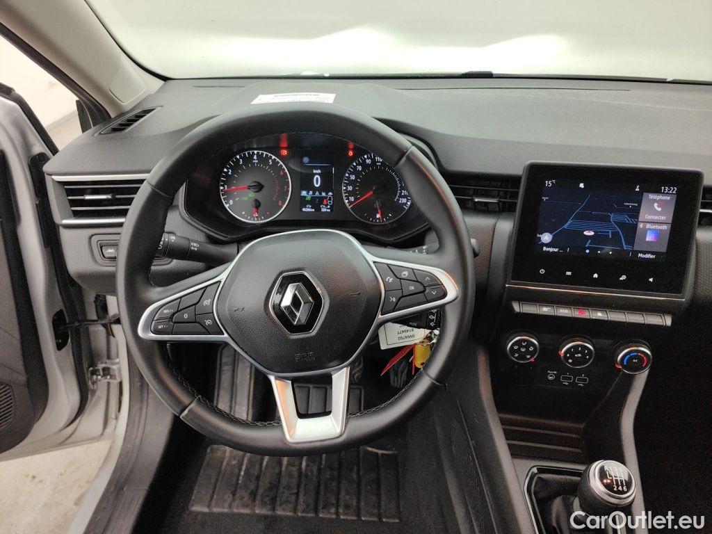 Renault  Clio RENAULT  V 1.0 TCe 91 Corporate Edition GPF(Fl.)(EU6D) 5d #22