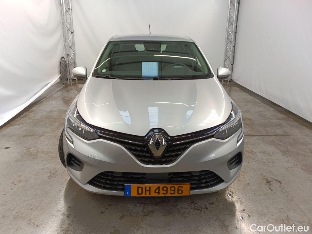 Renault  Clio RENAULT  V 1.0 TCe 91 Corporate Edition GPF(Fl.)(EU6D) 5d #5