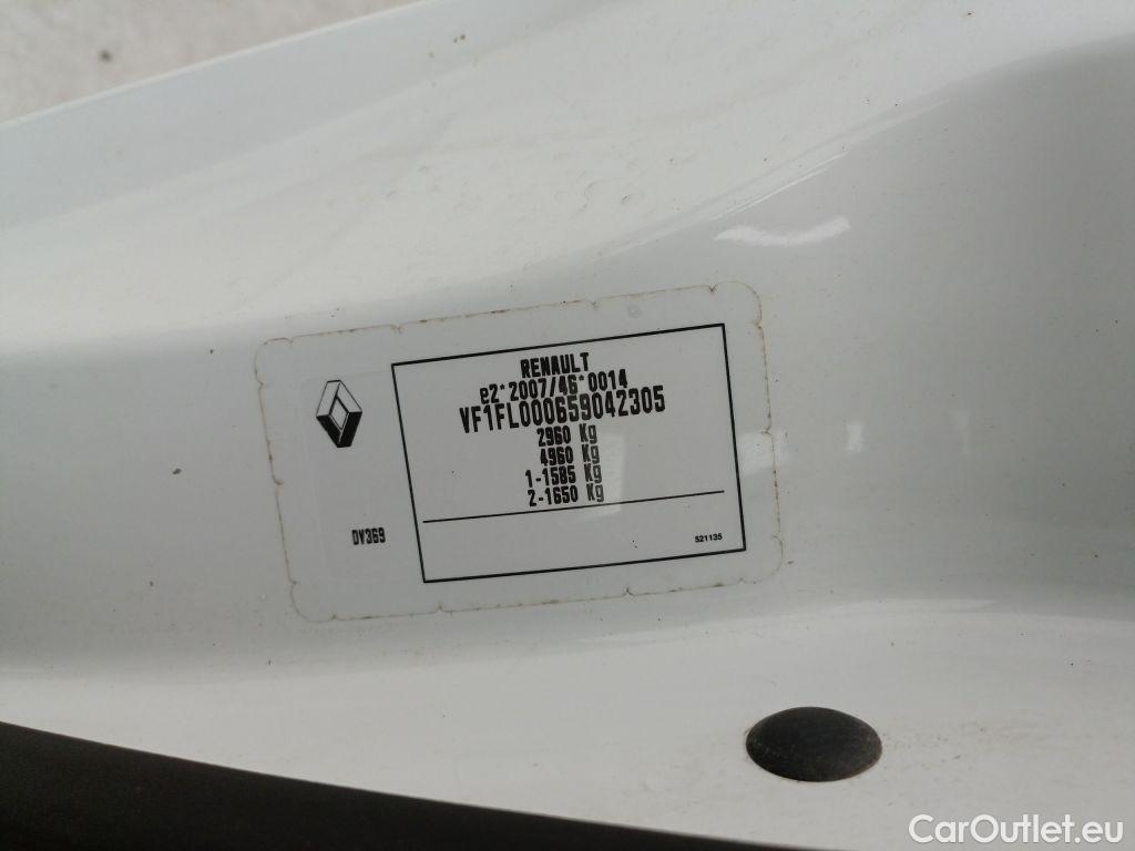 Renault  Trafic Renault  L1H1 1.6 dCi 145 Energy Gr. Confort 2.9T 4d #18