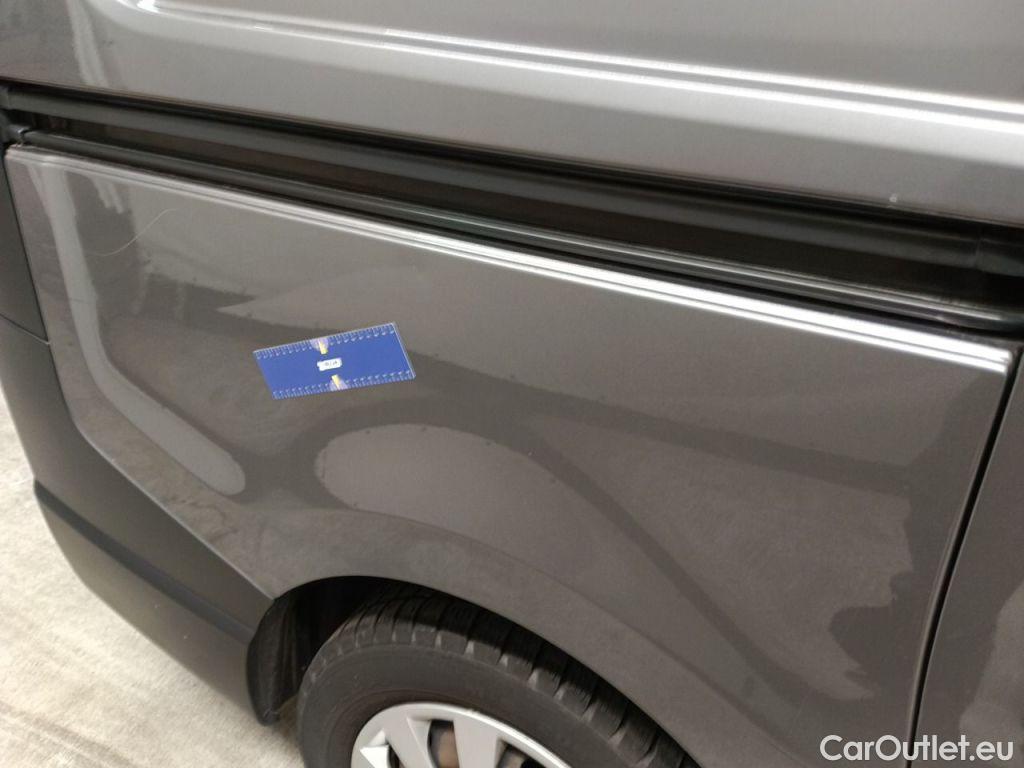 Renault  Trafic Renault  L1H1 1.6 dCi 125 Energy Grand C. DC 2.7T 4d #53