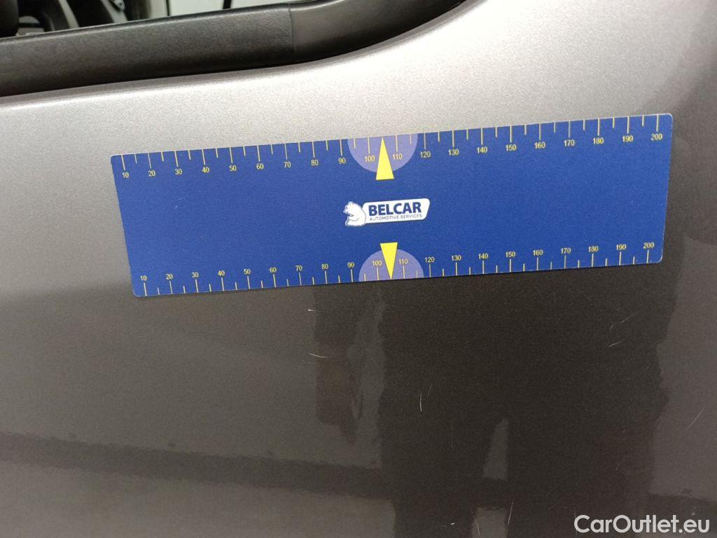 Renault  Trafic Renault  L1H1 1.6 dCi 125 Energy Grand C. DC 2.7T 4d #42