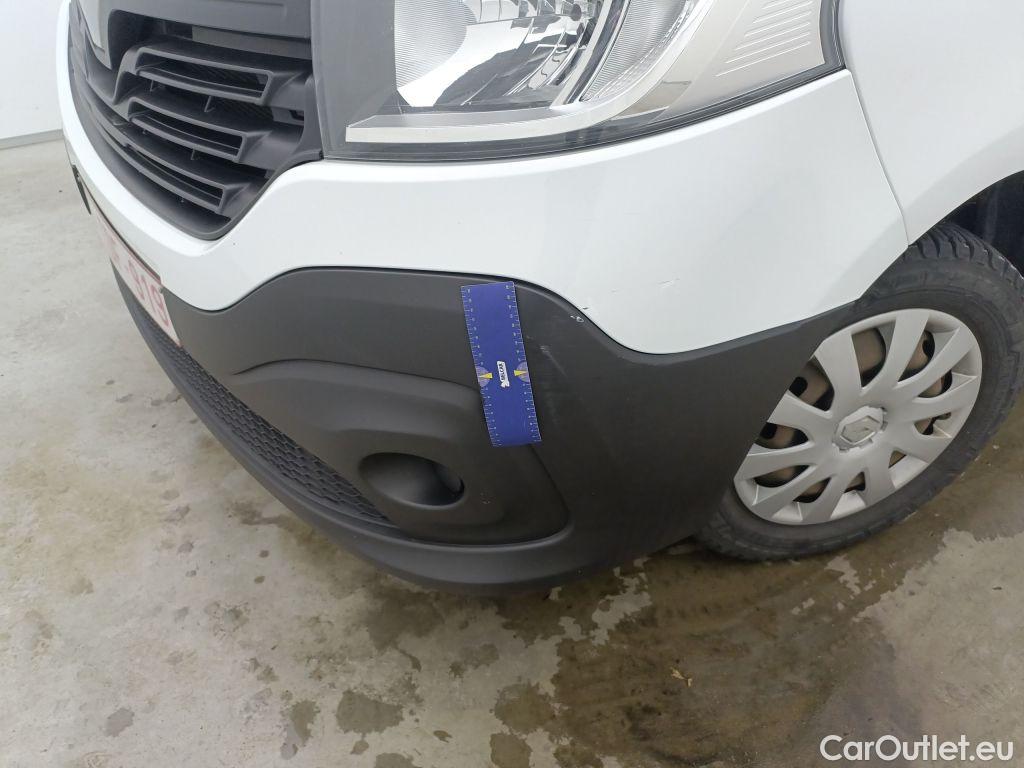 Renault  Trafic Renault  L1H1 1.6 dCi 145 Energy Gr. Confort 2.9T 4d #35