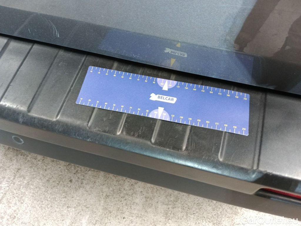 Renault  Trafic Renault  L1H1 1.6 dCi 125 Energy Grand C. DC 2.7T 4d #51