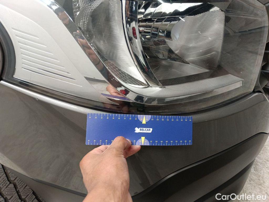 Renault  Trafic Renault  L1H1 1.6 dCi 125 Energy Grand C. DC 2.7T 4d #77