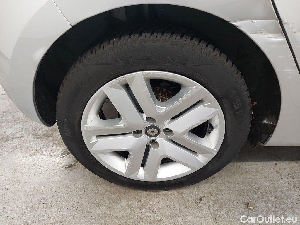 Renault  Clio RENAULT  V 1.0 TCe 91 Corporate Edition GPF(Fl.)(EU6D) 5d #39