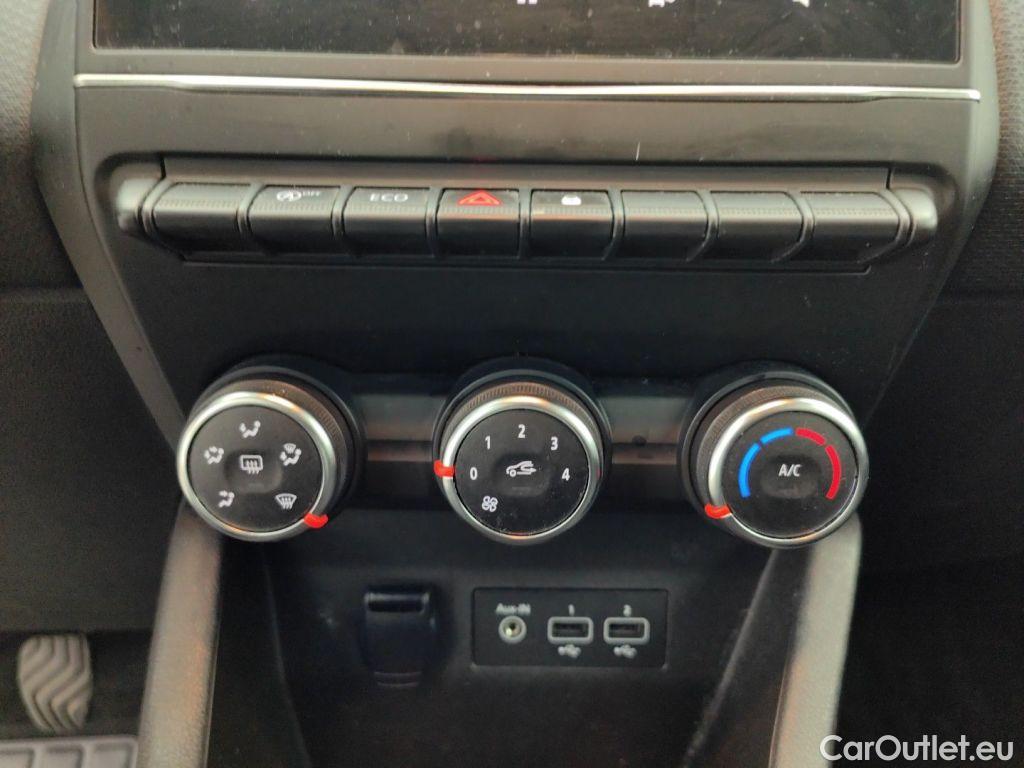 Renault  Clio RENAULT  V 1.0 TCe 91 Corporate Edition GPF(Fl.)(EU6D) 5d #23