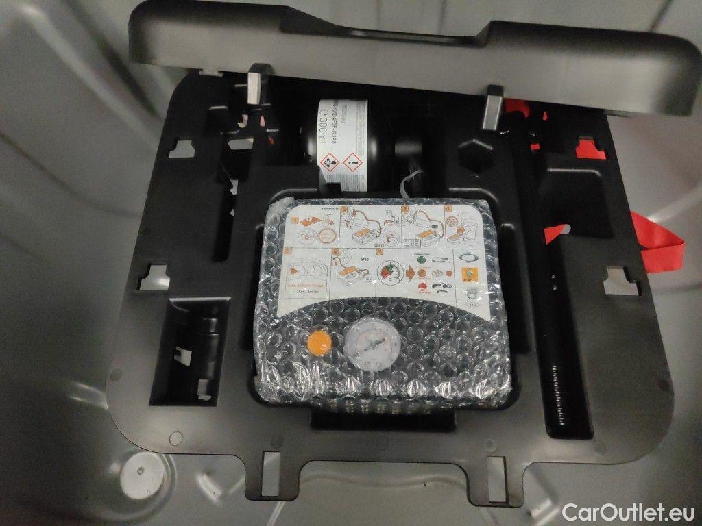 Renault  Clio RENAULT  V 1.0 TCe 91 Corporate Edition GPF(Fl.)(EU6D) 5d #14