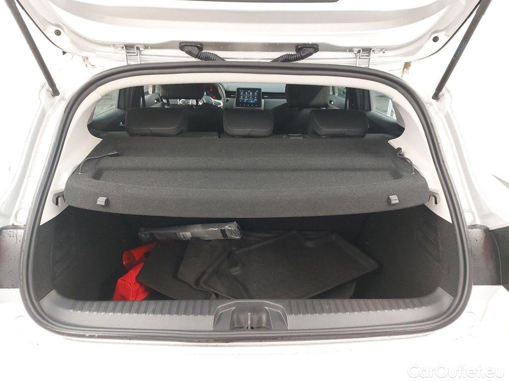 Renault  Clio RENAULT  V 1.0 TCe 91 Corporate Edition GPF(Fl.)(EU6D) 5d #14