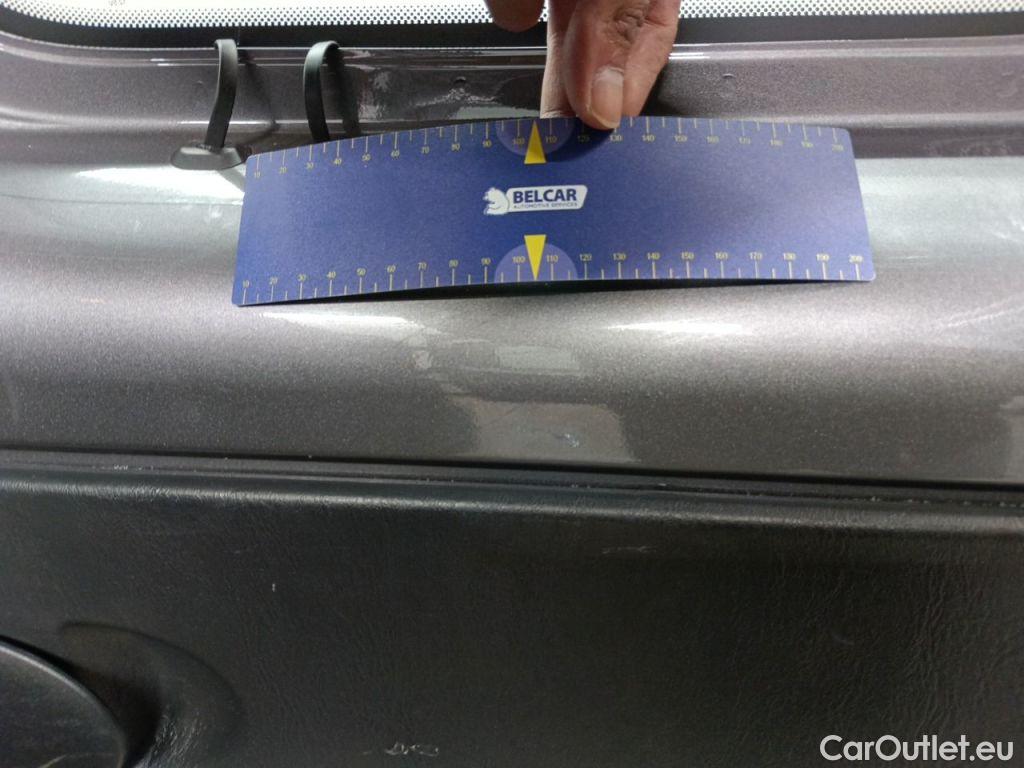 Renault  Trafic Renault  L1H1 1.6 dCi 125 Energy Grand C. DC 2.7T 4d #88