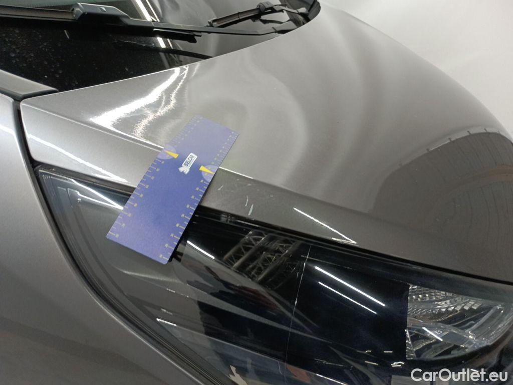 Renault  Trafic Renault  L1H1 1.6 dCi 125 Energy Grand C. DC 2.7T 4d #18