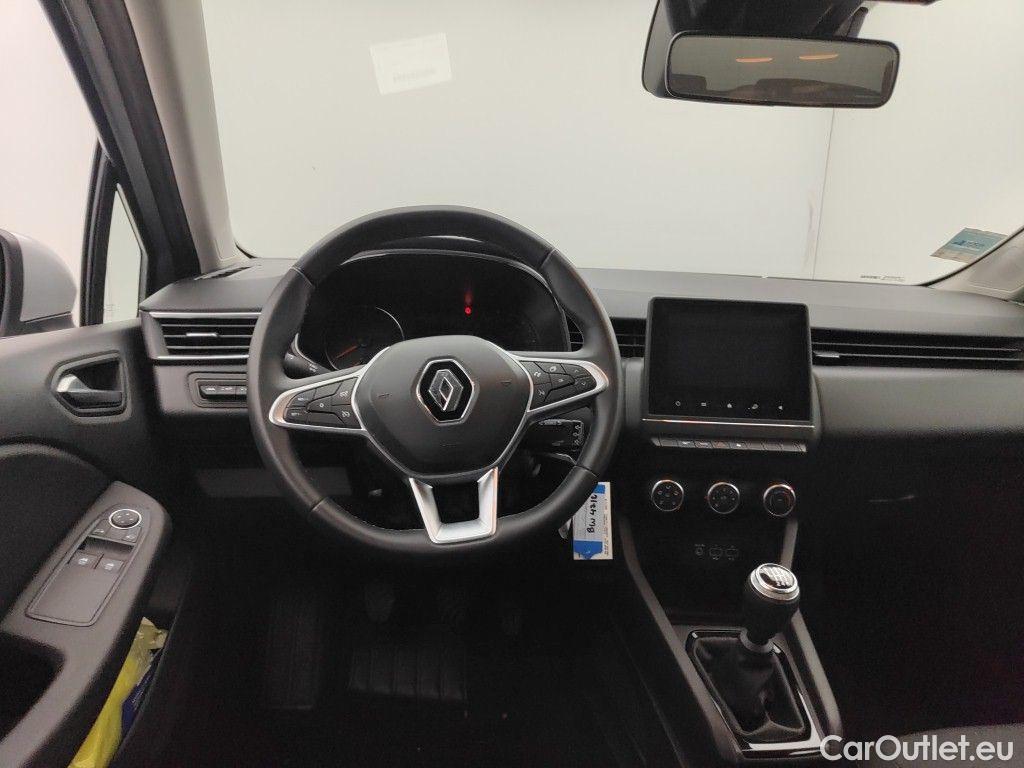 Renault  Clio RENAULT  V 1.0 TCe 91 Corporate Edition GPF(Fl.)(EU6D) 5d #9