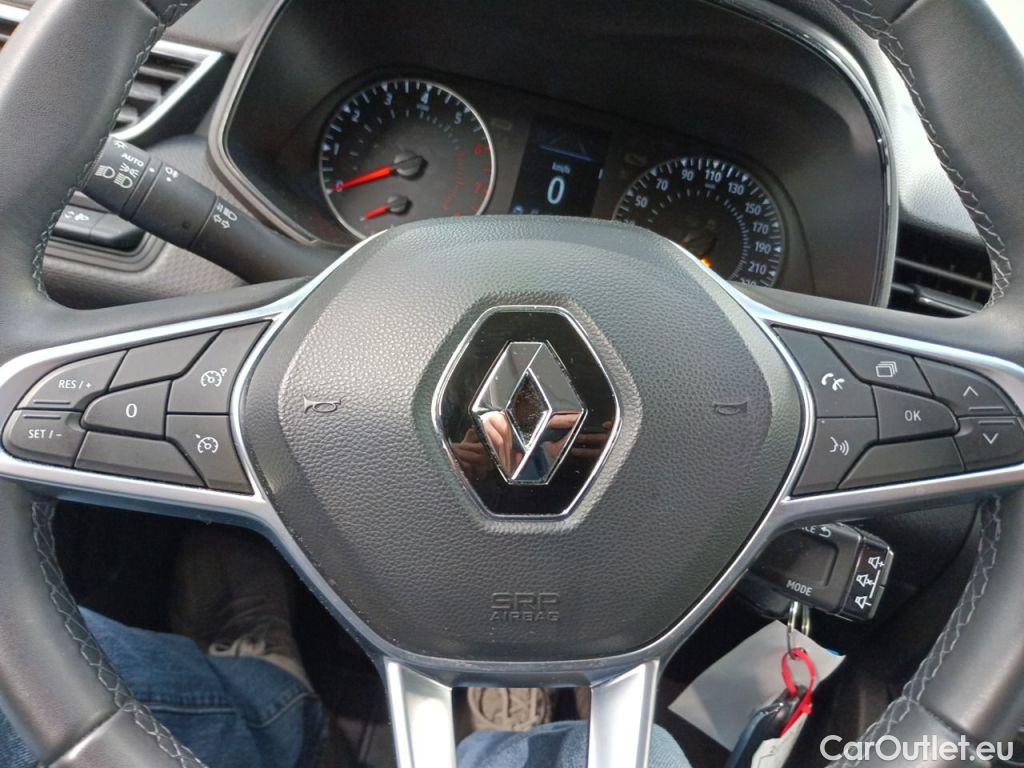 Renault  Clio RENAULT  V 1.0 TCe 91 Corporate Edition GPF(Fl.)(EU6D) 5d #23