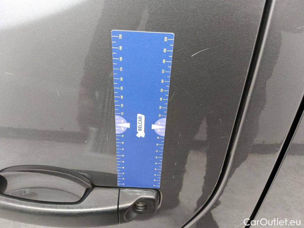 Renault  Trafic Renault  L1H1 1.6 dCi 125 Energy Grand C. DC 2.7T 4d #43