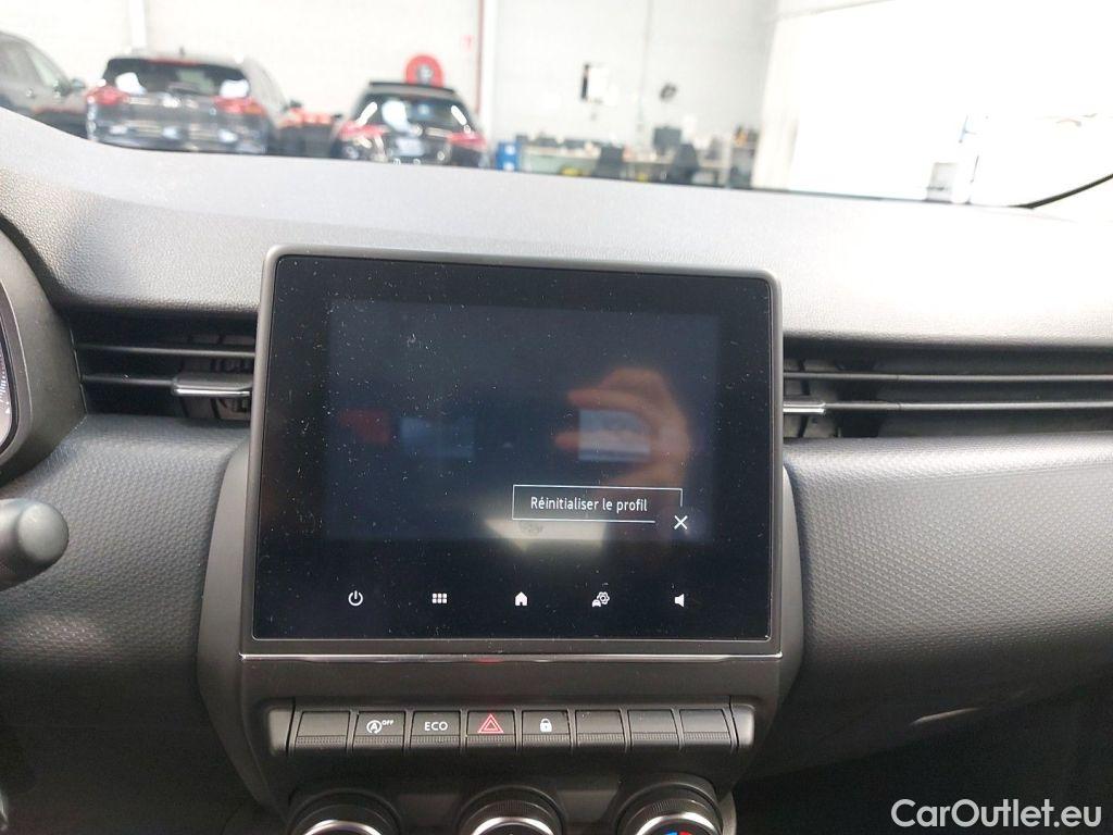 Renault  Clio RENAULT  V 1.0 TCe 91 Corporate Edition GPF(Fl.)(EU6D) 5d #12