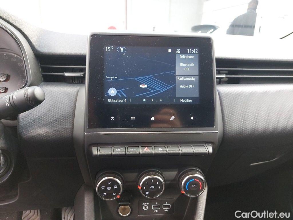 Renault  Clio RENAULT  V 1.0 TCe 91 Corporate Edition GPF(Fl.)(EU6D) 5d #11